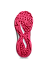 Asics Gel-Peake 3 Womens - White/Bright Rose